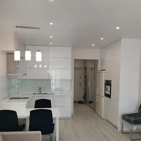 Appartement Studio