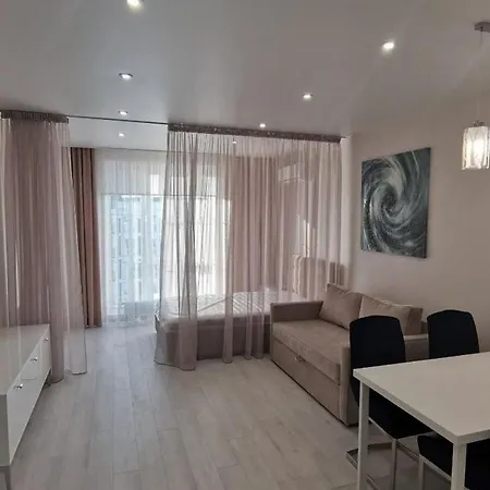 Studio Appartement Rapallo