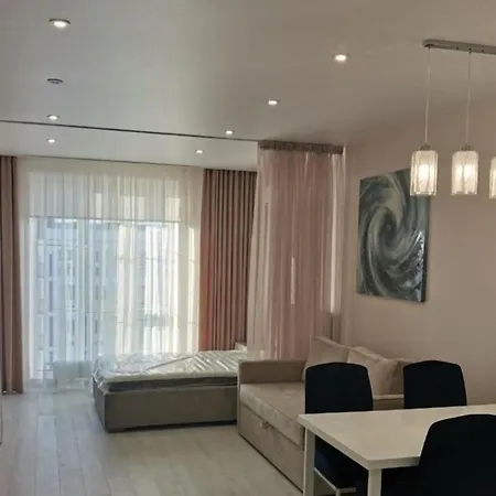 Studio Appartement