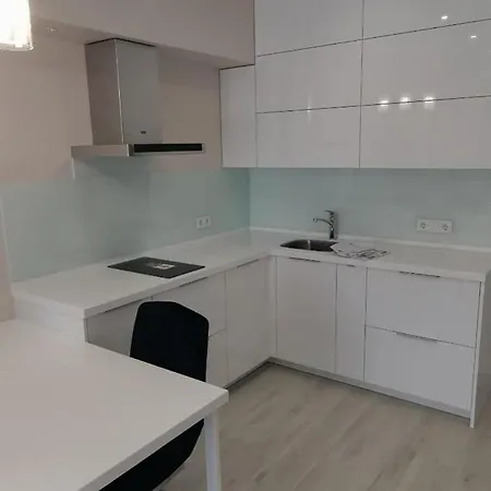 Studio Appartement Rapallo