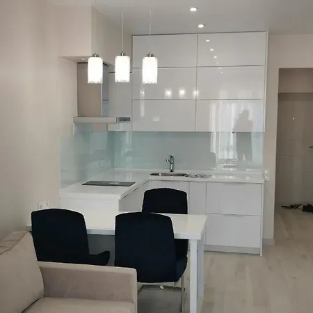 Apartamento Studio *