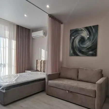 Studio Apartamento Rapallo
